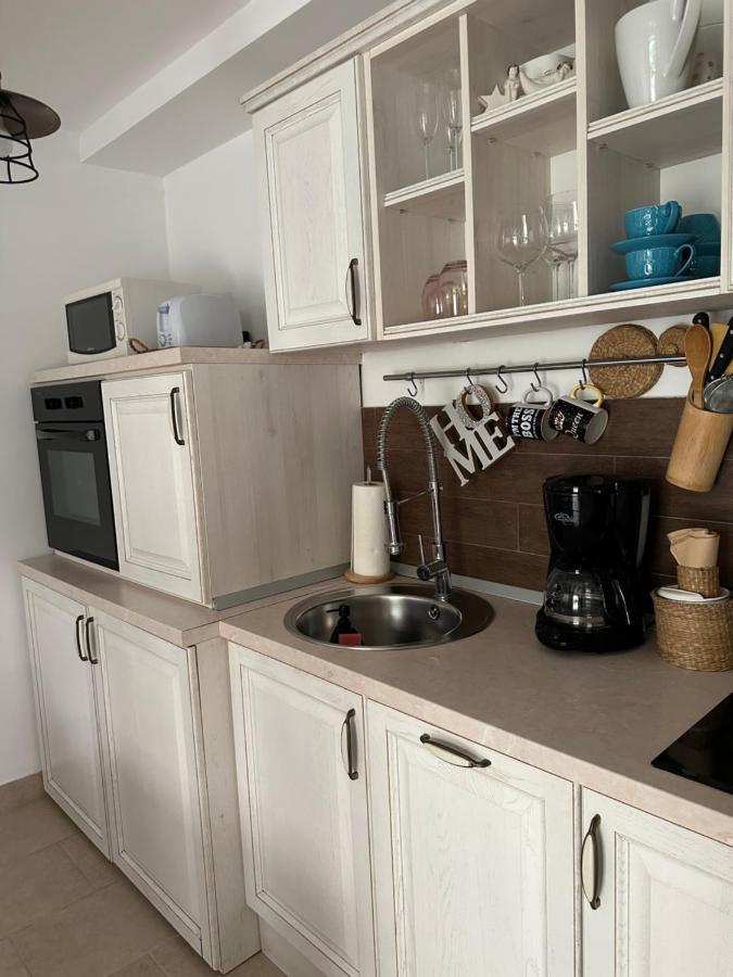 Apartment Banovac 1 Dubrownik Zewnętrze zdjęcie