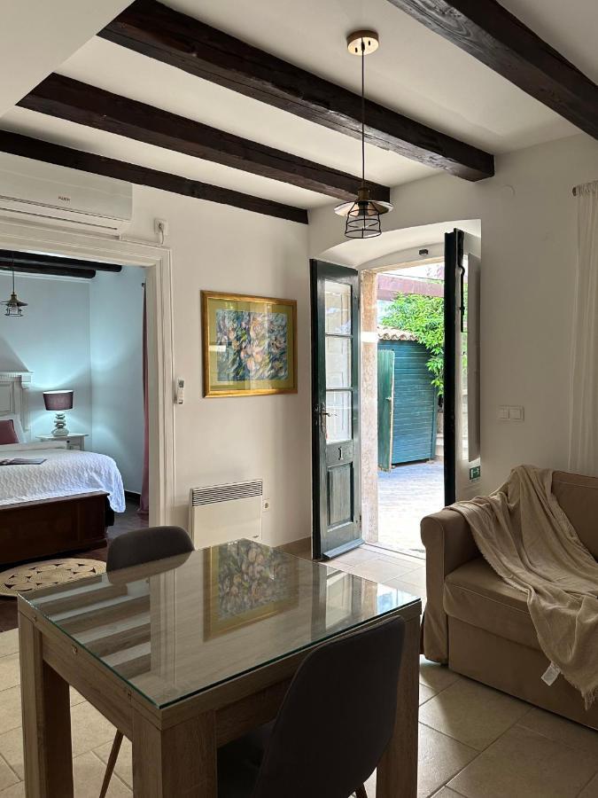 Apartment Banovac 1 Dubrownik Zewnętrze zdjęcie