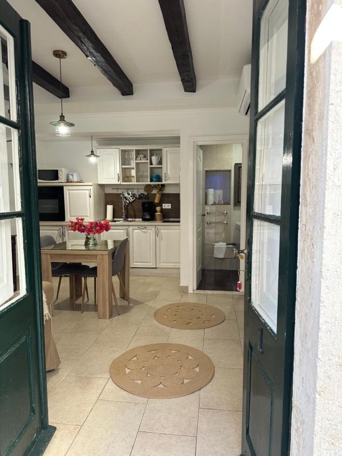 Apartment Banovac 1 Dubrownik Zewnętrze zdjęcie