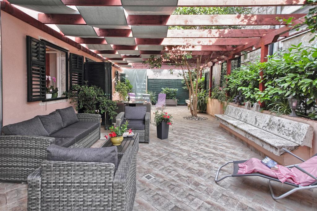 Apartment Banovac 1 Dubrownik Zewnętrze zdjęcie