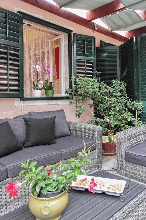 Apartment Banovac 1 Dubrownik Zewnętrze zdjęcie