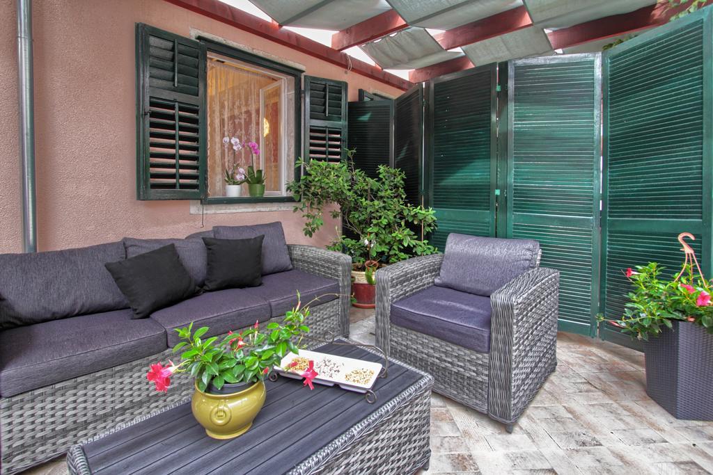 Apartment Banovac 1 Dubrownik Zewnętrze zdjęcie